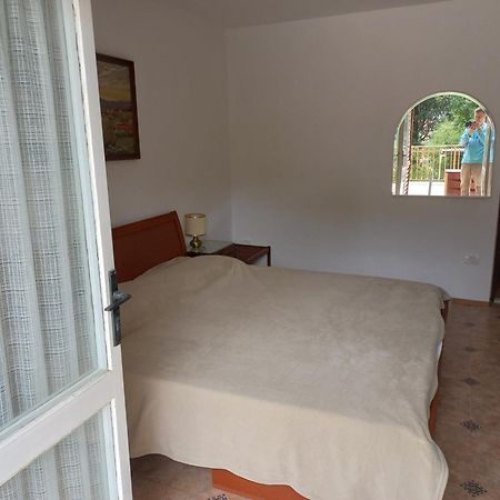 Ferienwohnung Sobe Vrabec Portorož Exterior foto