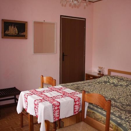 Ferienwohnung Sobe Vrabec Portorož Exterior foto