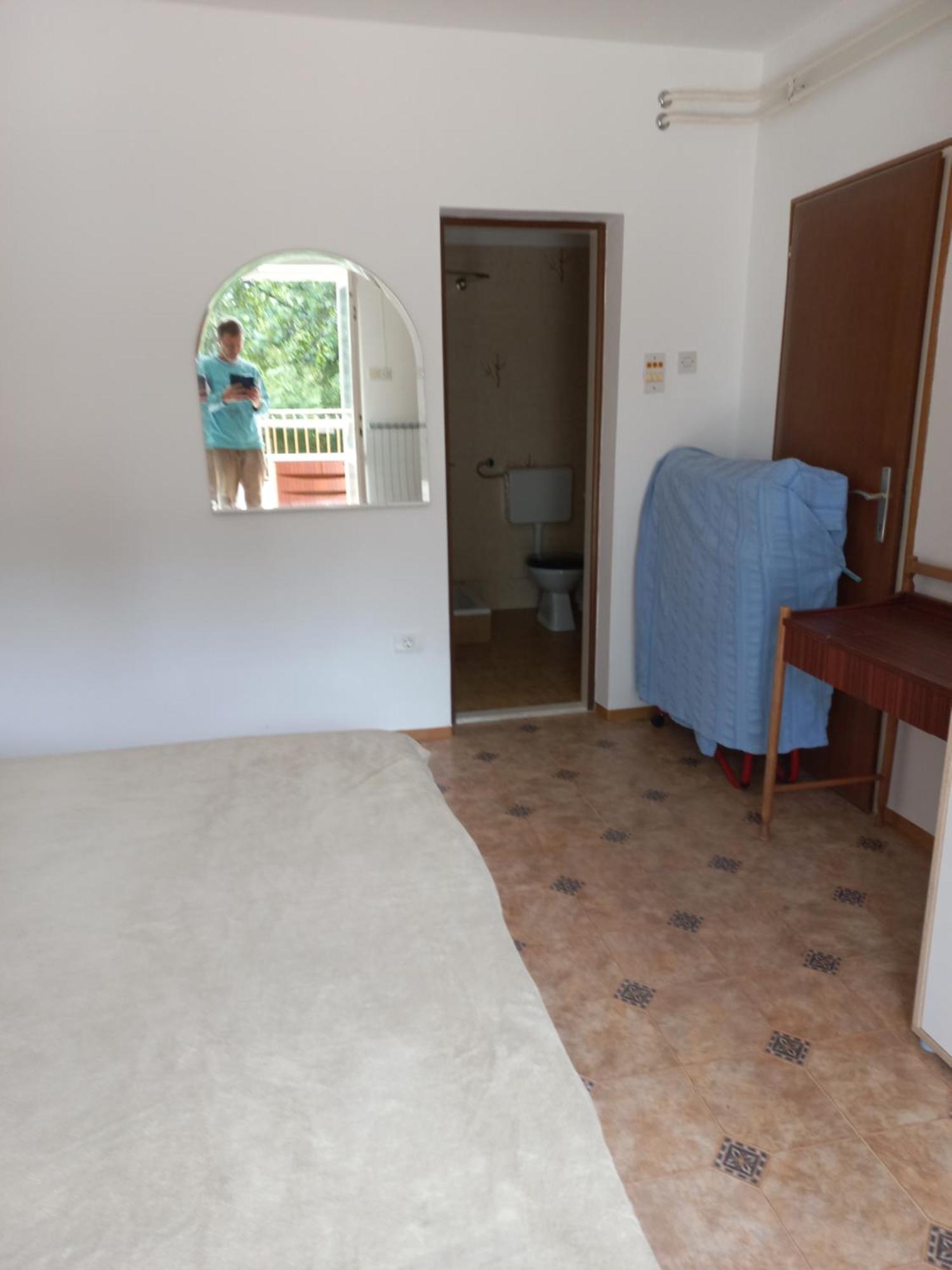 Ferienwohnung Sobe Vrabec Portorož Exterior foto