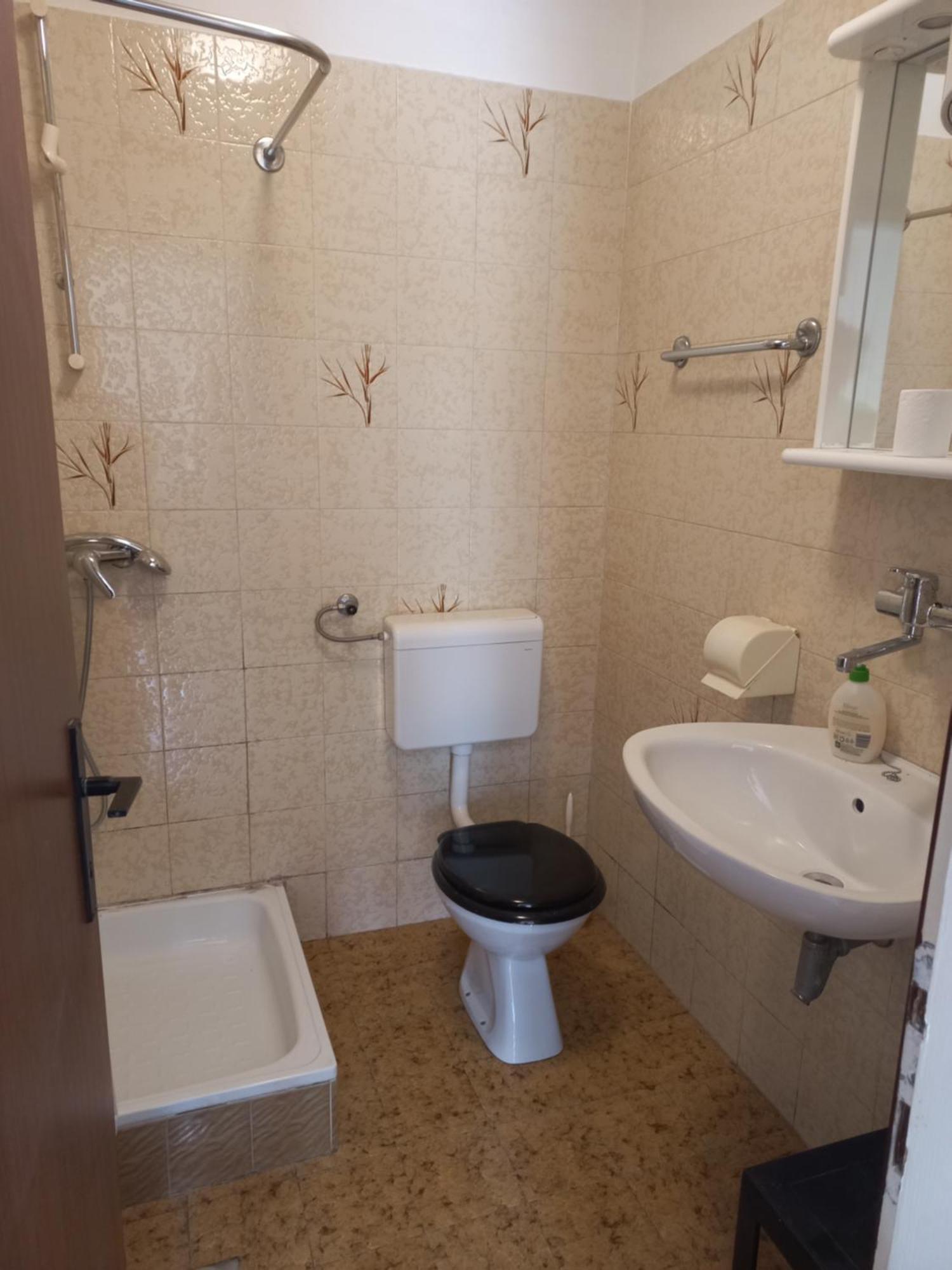 Ferienwohnung Sobe Vrabec Portorož Exterior foto