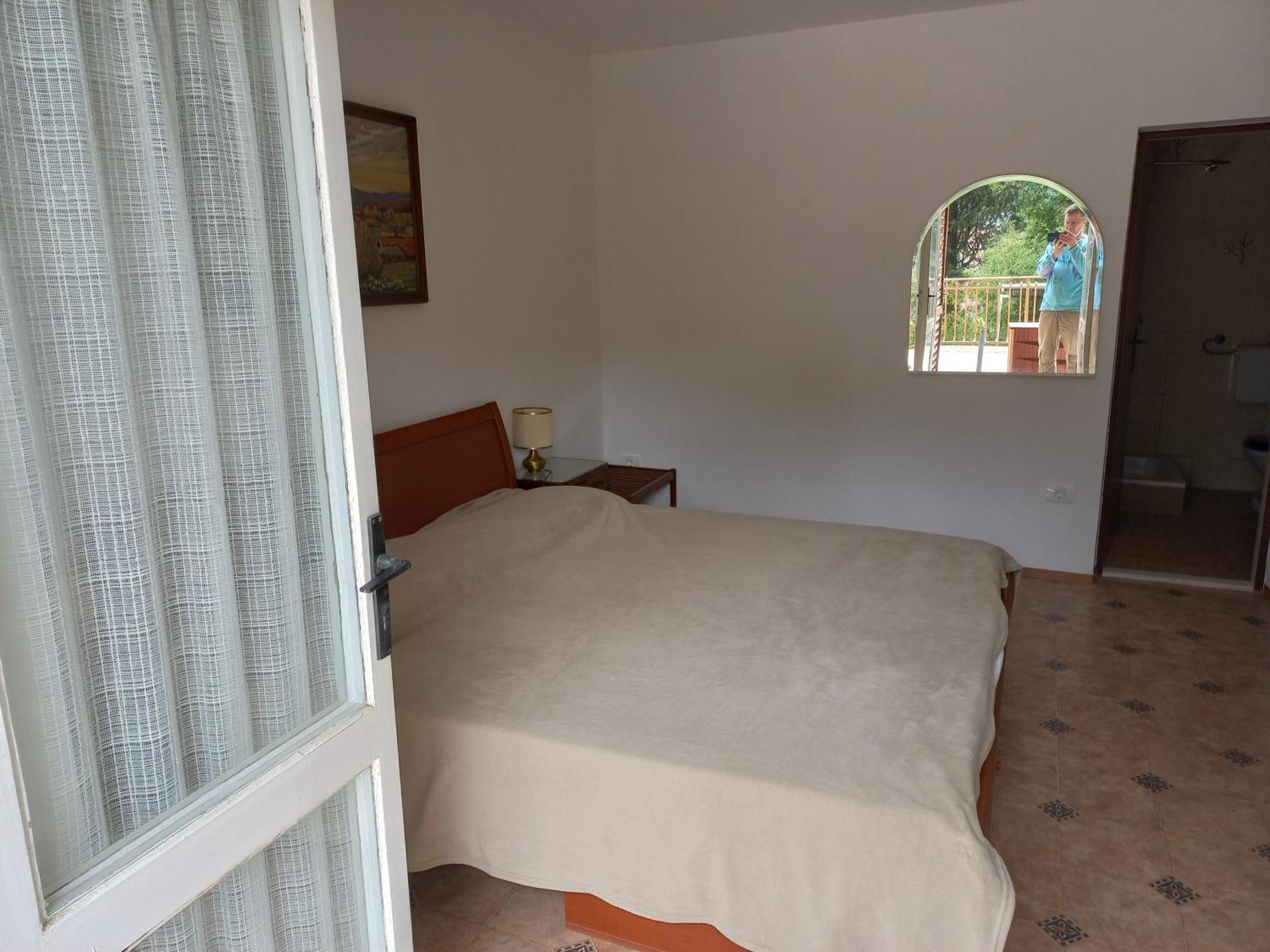 Ferienwohnung Sobe Vrabec Portorož Exterior foto