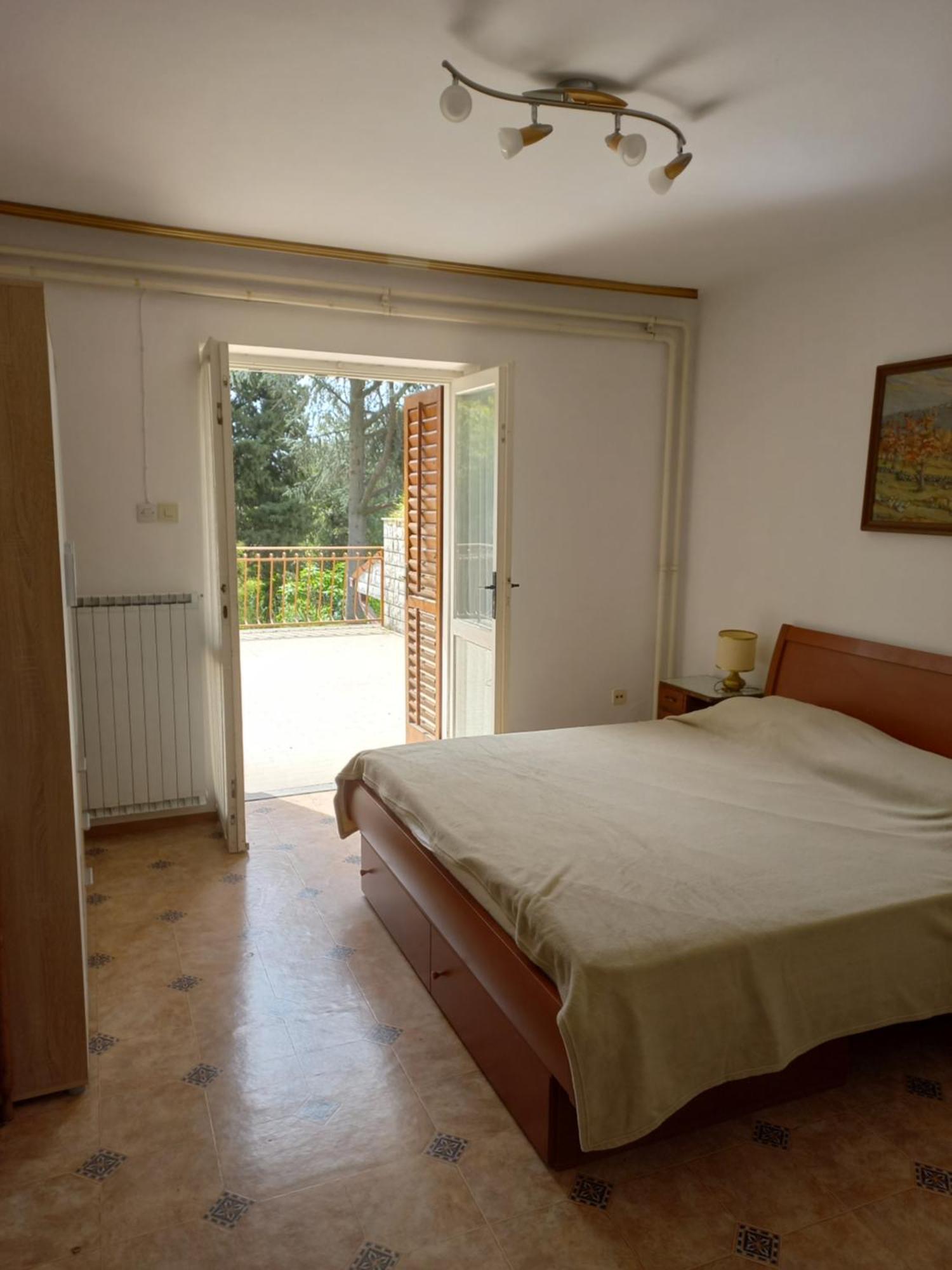 Ferienwohnung Sobe Vrabec Portorož Exterior foto
