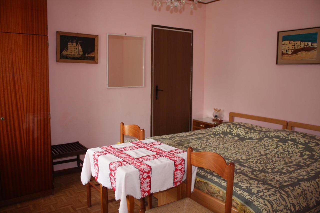 Ferienwohnung Sobe Vrabec Portorož Exterior foto