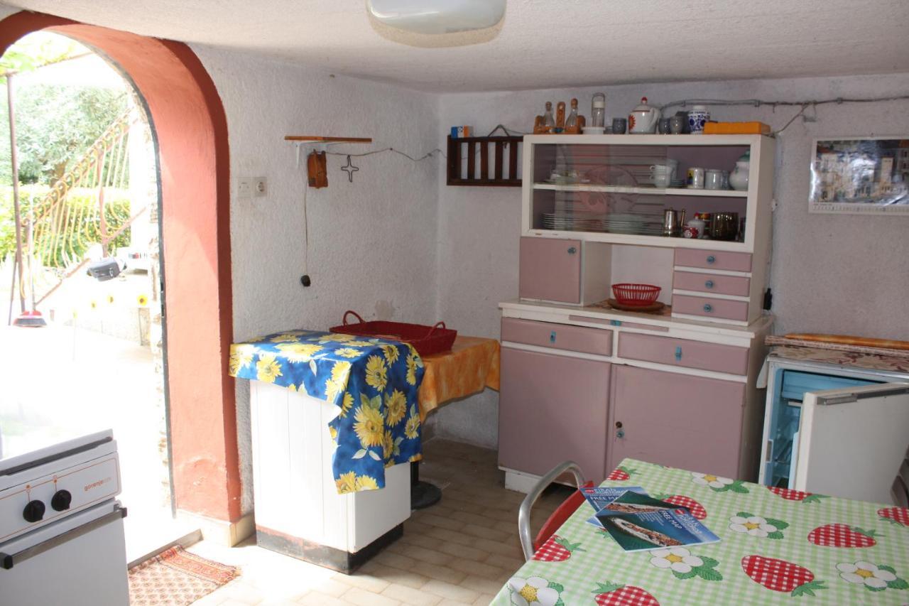 Ferienwohnung Sobe Vrabec Portorož Exterior foto